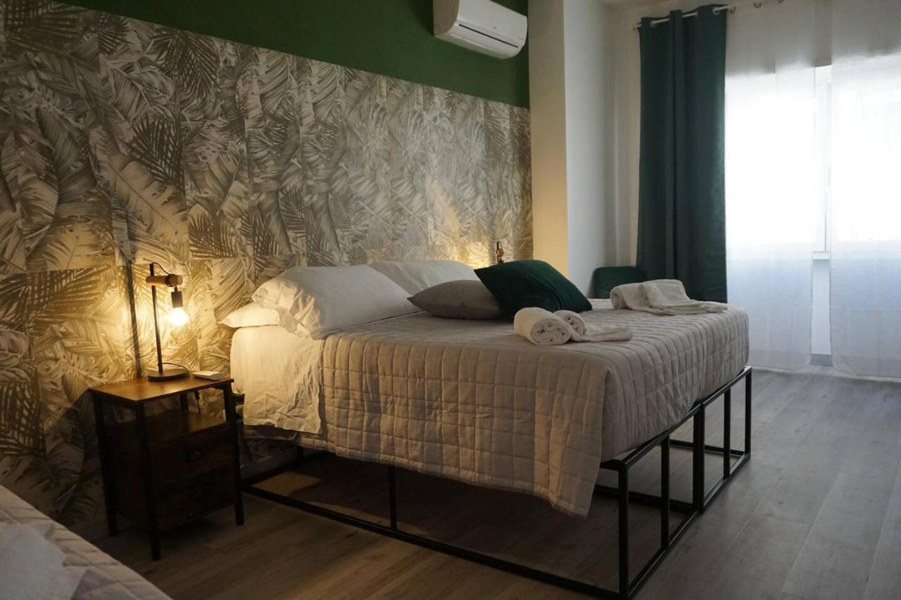 Appartement Vatican Fashion *