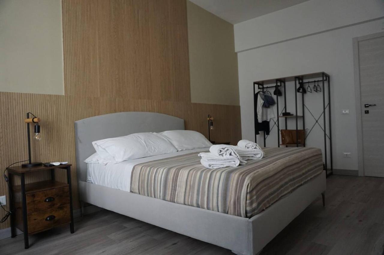 Vatican Fashion Appartement Rome
