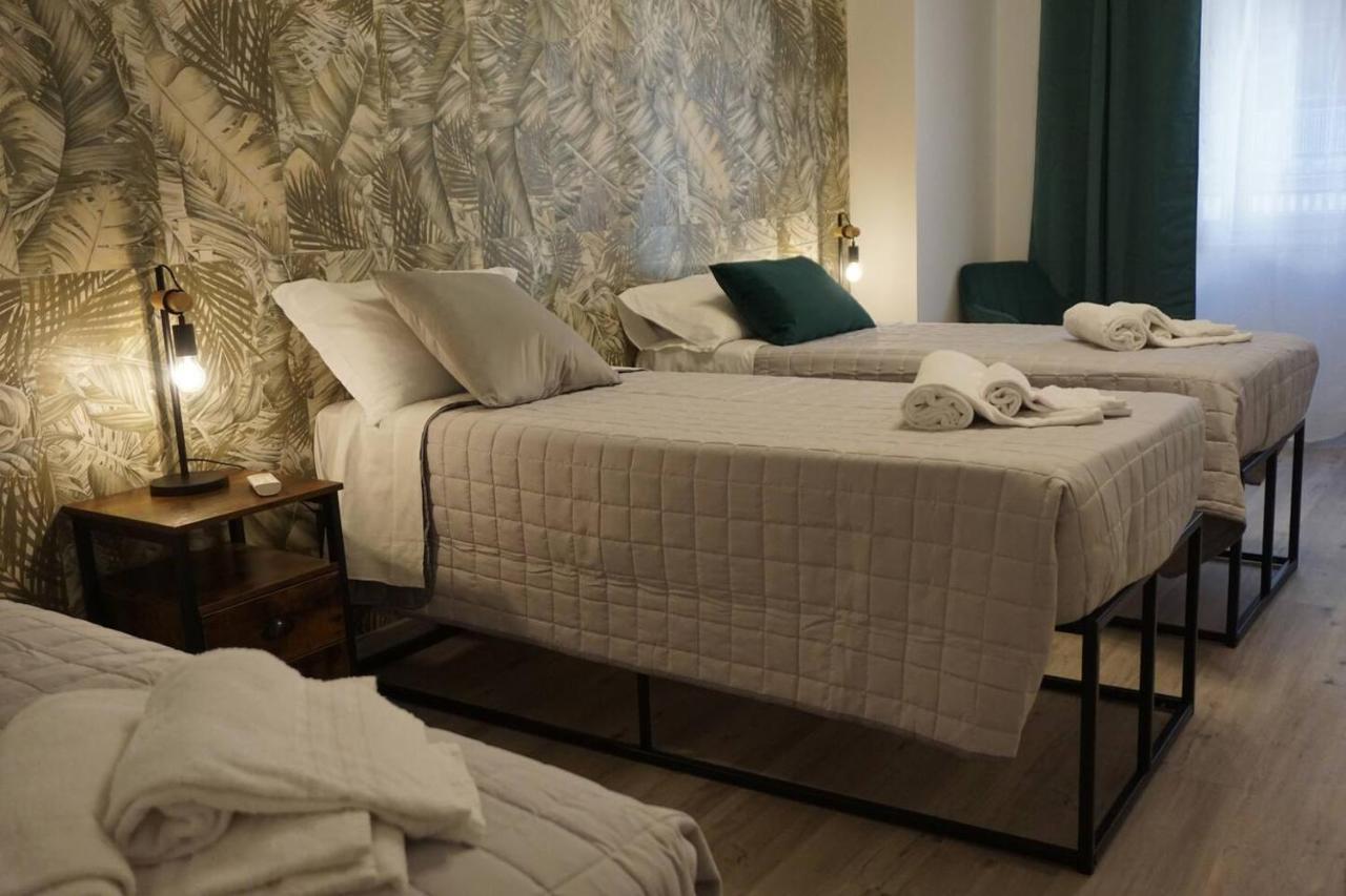Appartement Vatican Fashion *