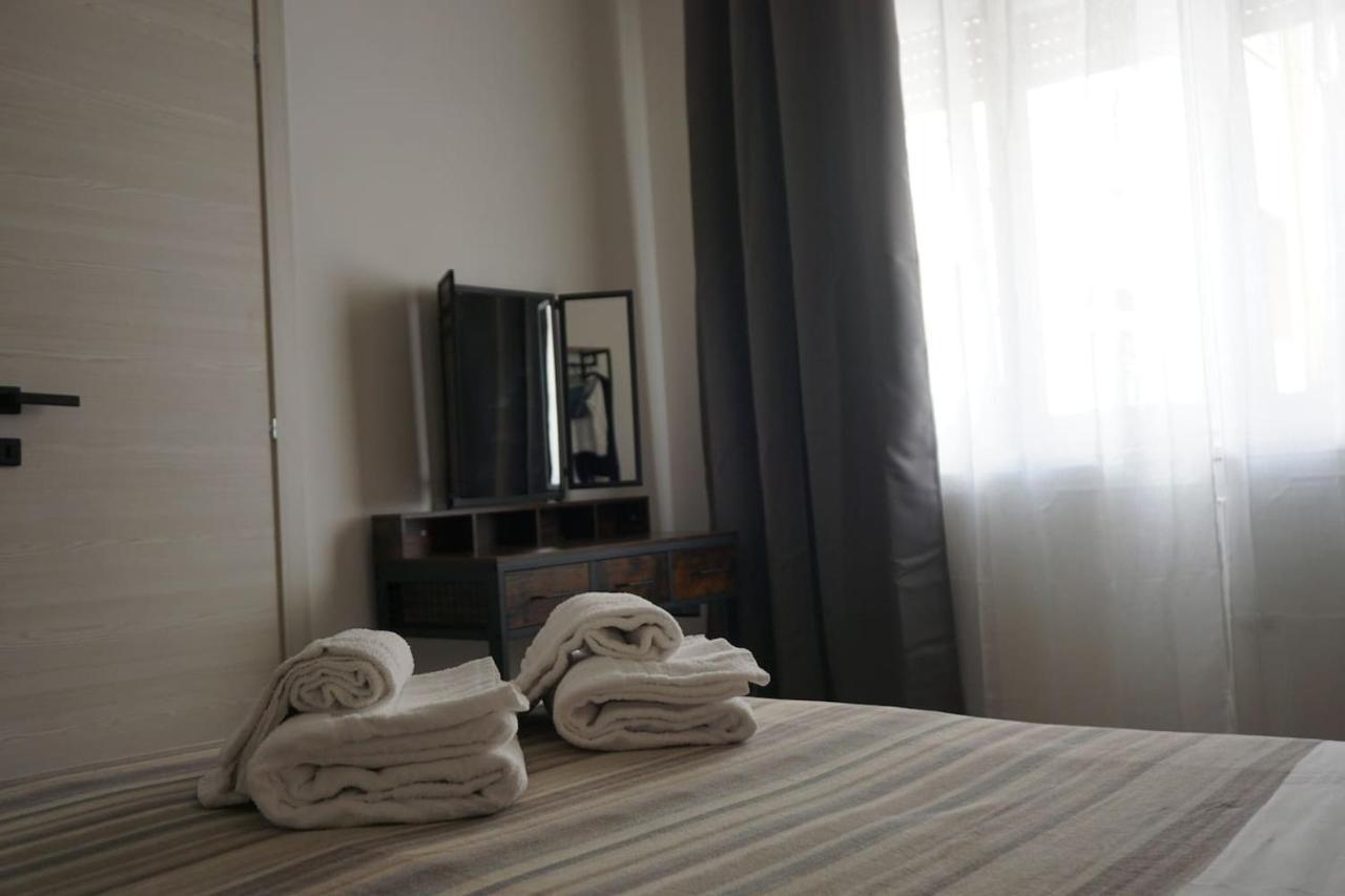 Vatican Fashion Appartement *