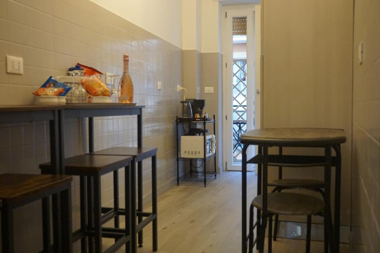 Appartement Vatican Fashion Rome