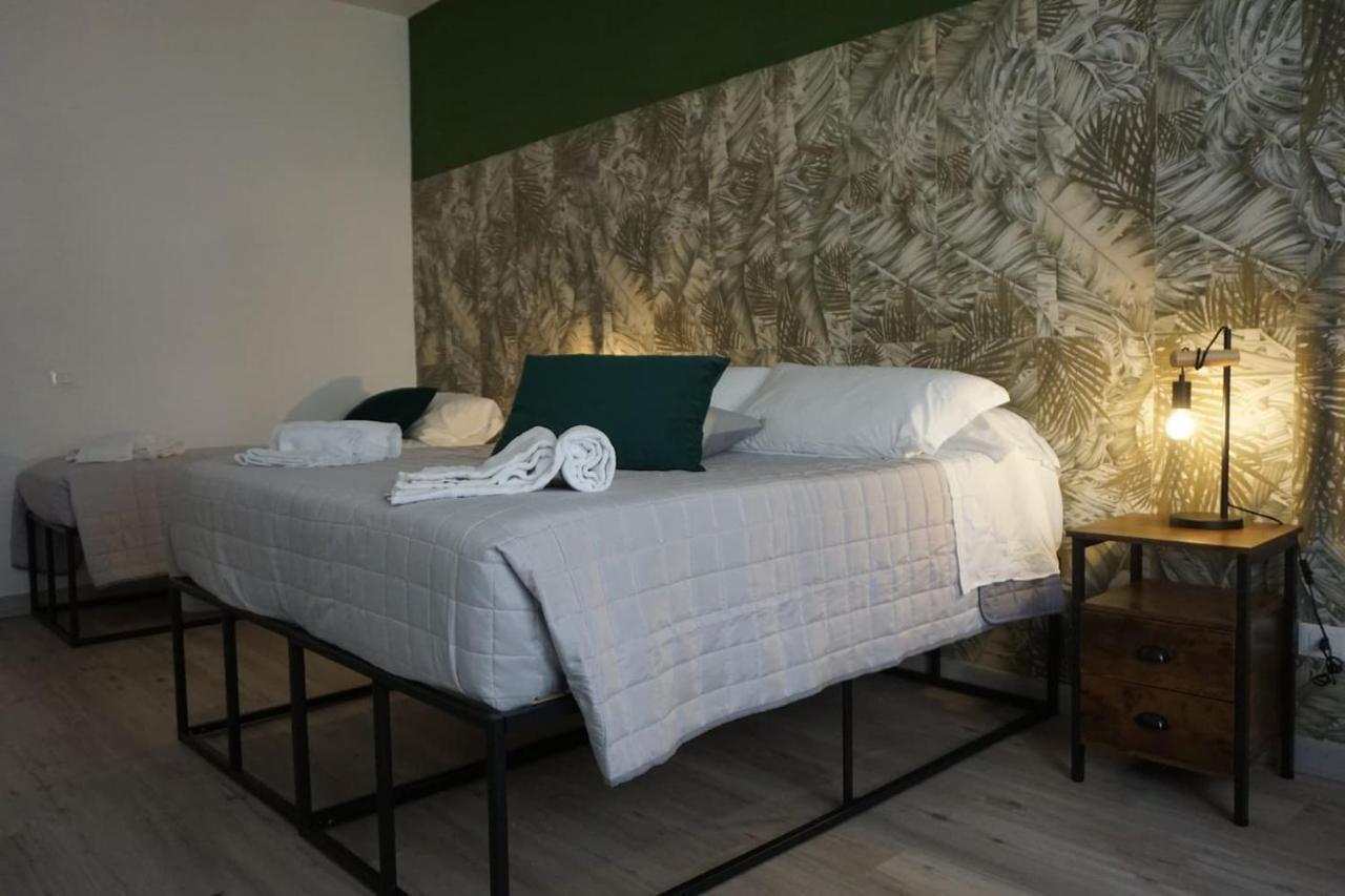 Vatican Fashion Appartement Rome