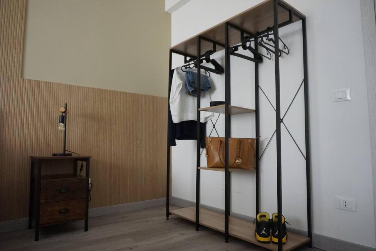 Vatican Fashion Appartement