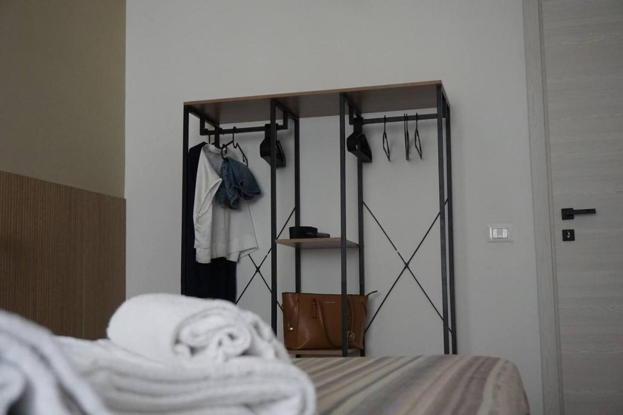 Appartement Vatican Fashion *