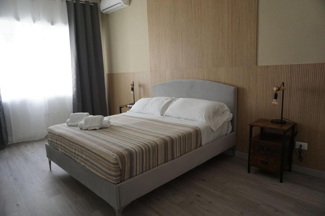 Appartement Vatican Fashion Rome