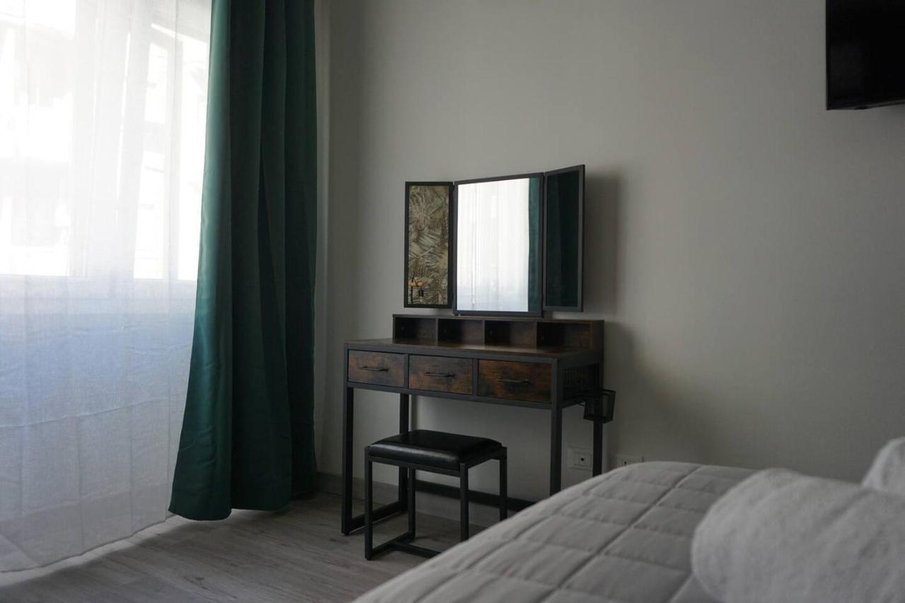 Vatican Fashion Appartement Rome