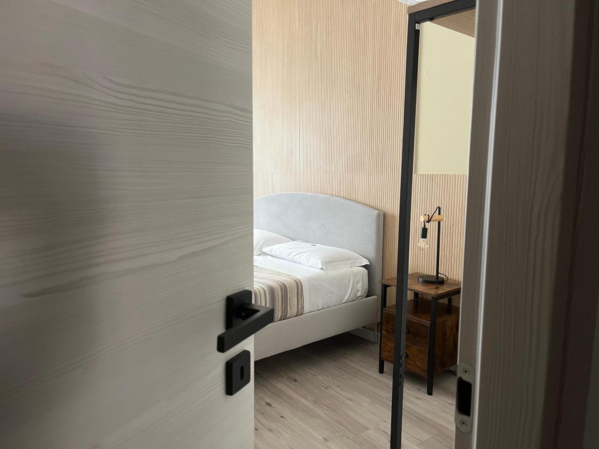 Appartement Vatican Fashion