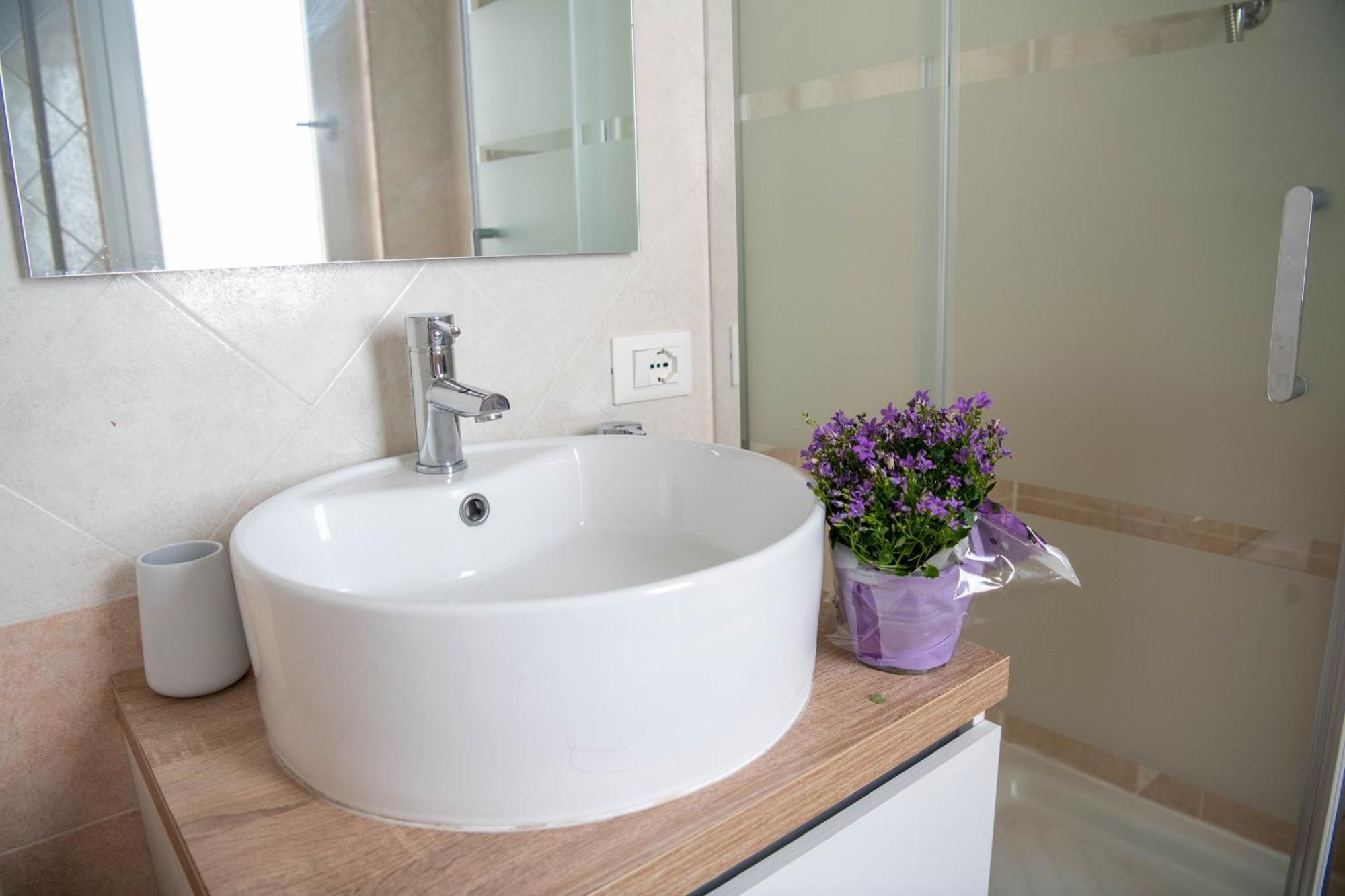 Appartement Vatican Fashion Rome