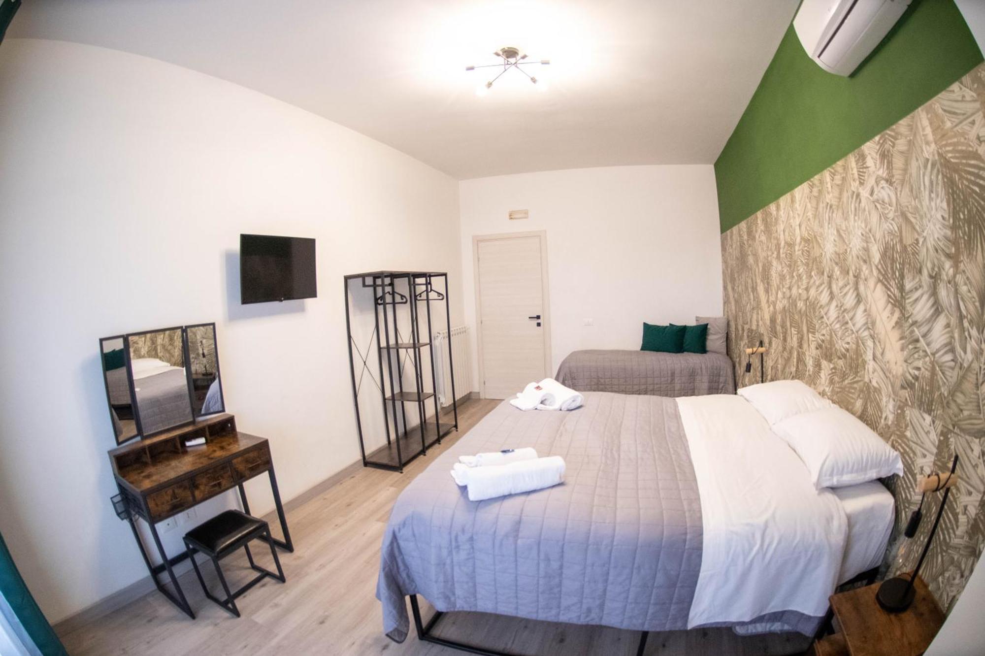 Vatican Fashion Appartement