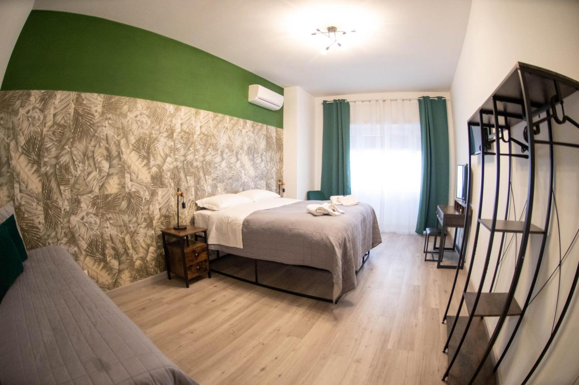 Appartement Vatican Fashion