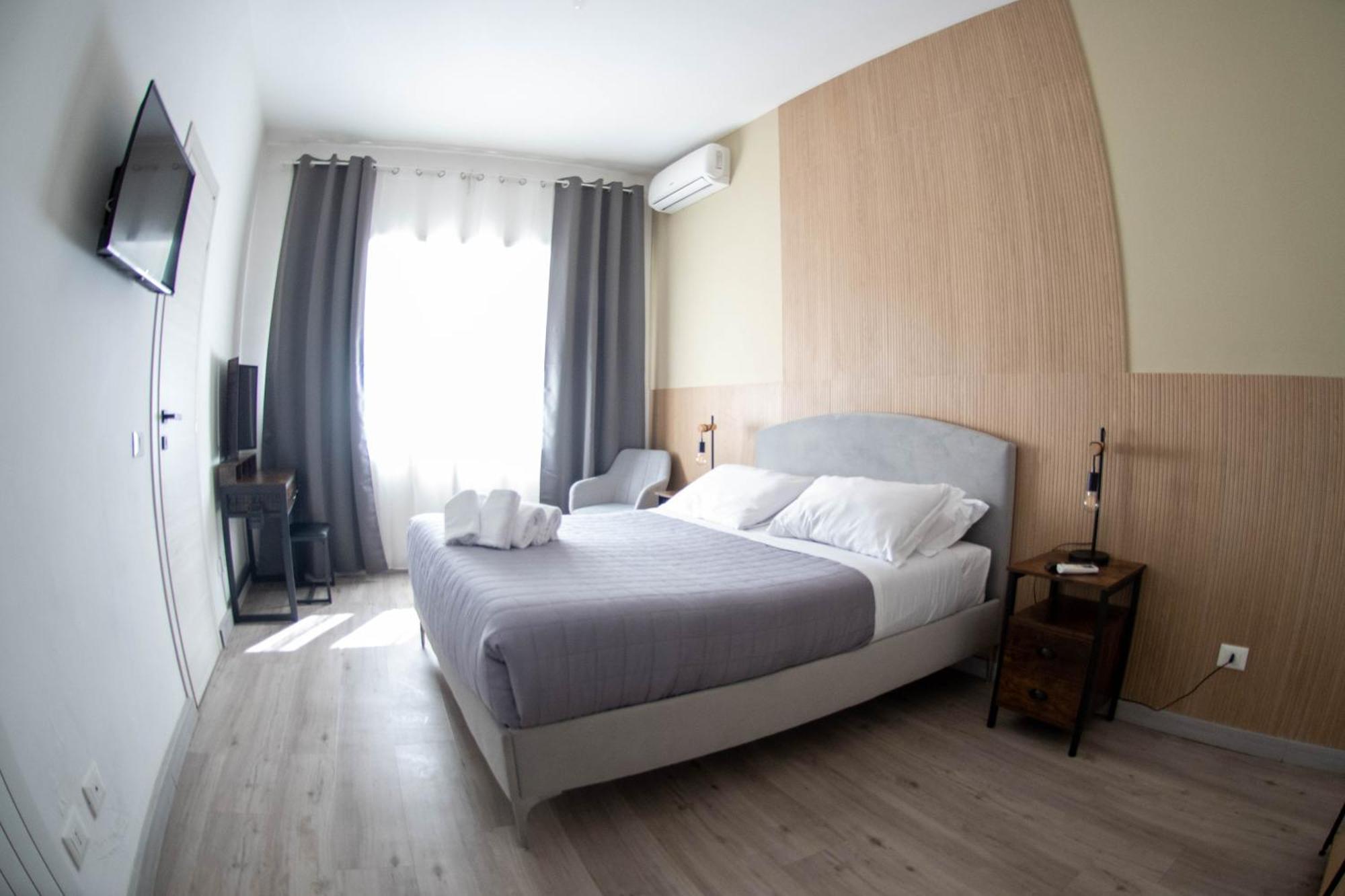 Appartement Vatican Fashion Rome