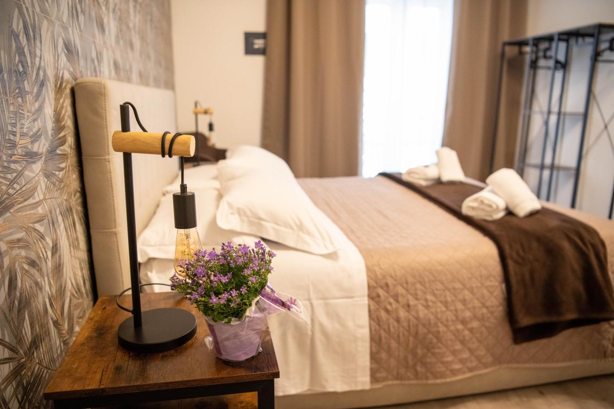Vatican Fashion Appartement
