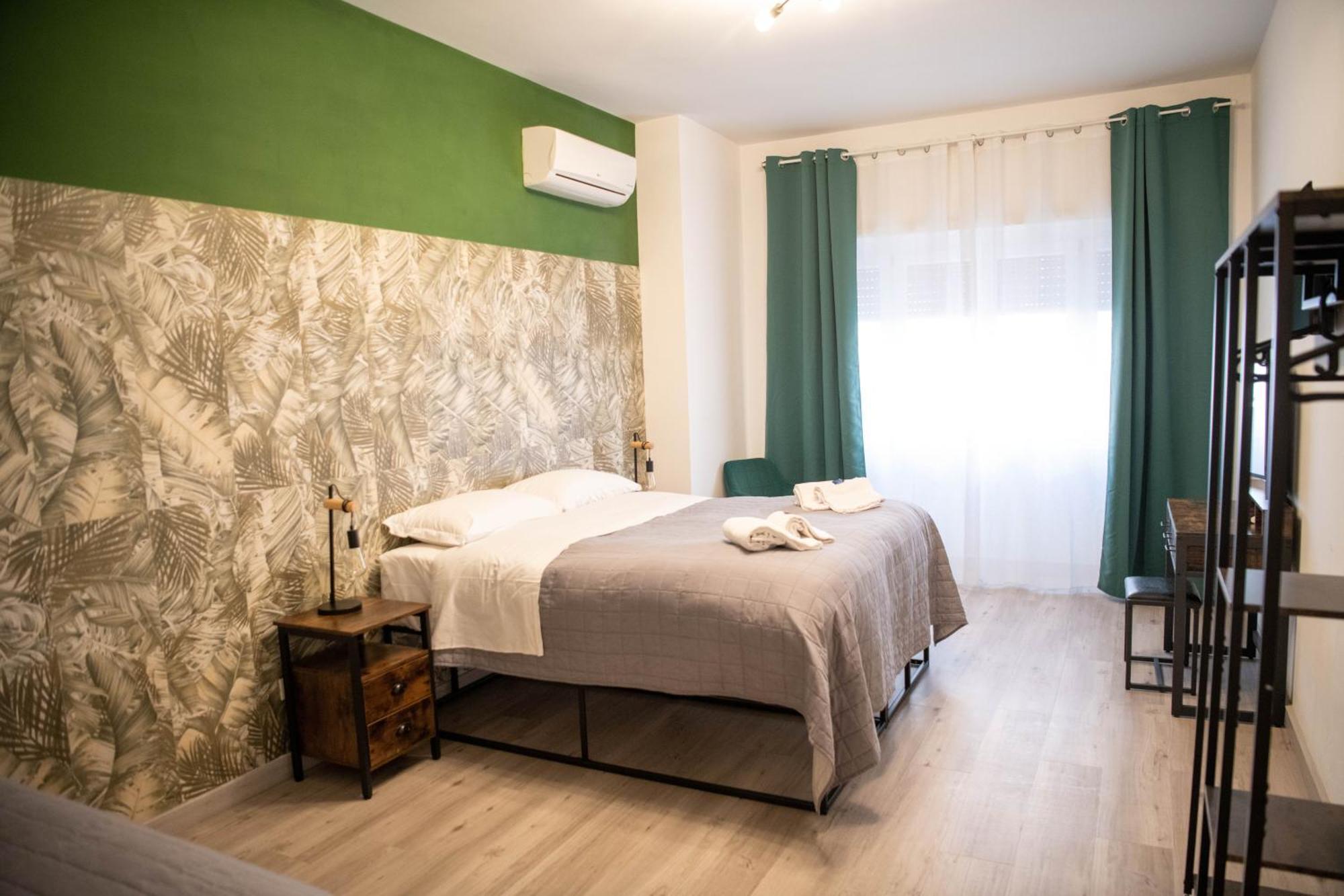 Appartement Vatican Fashion