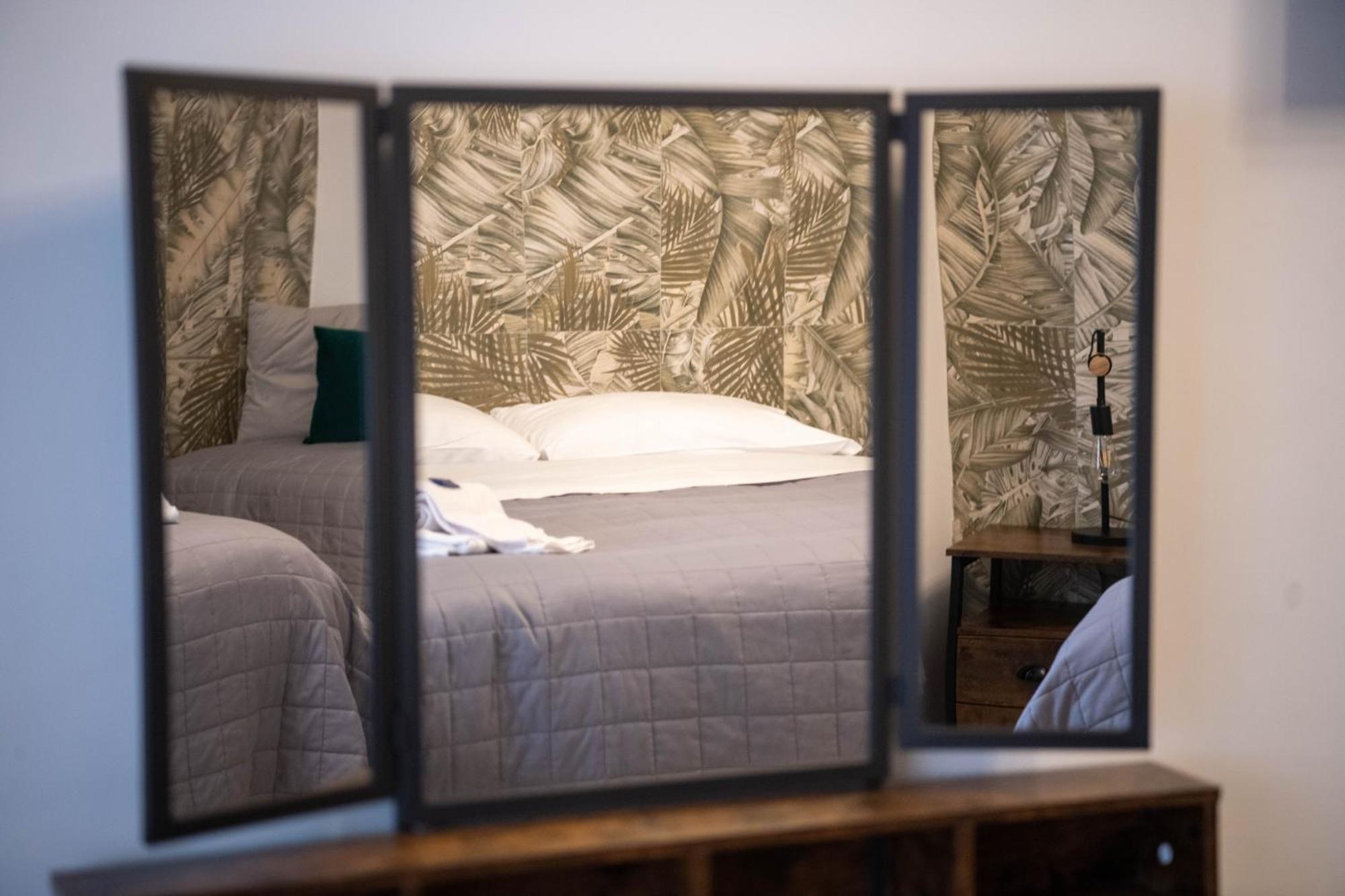 Vatican Fashion Appartement *