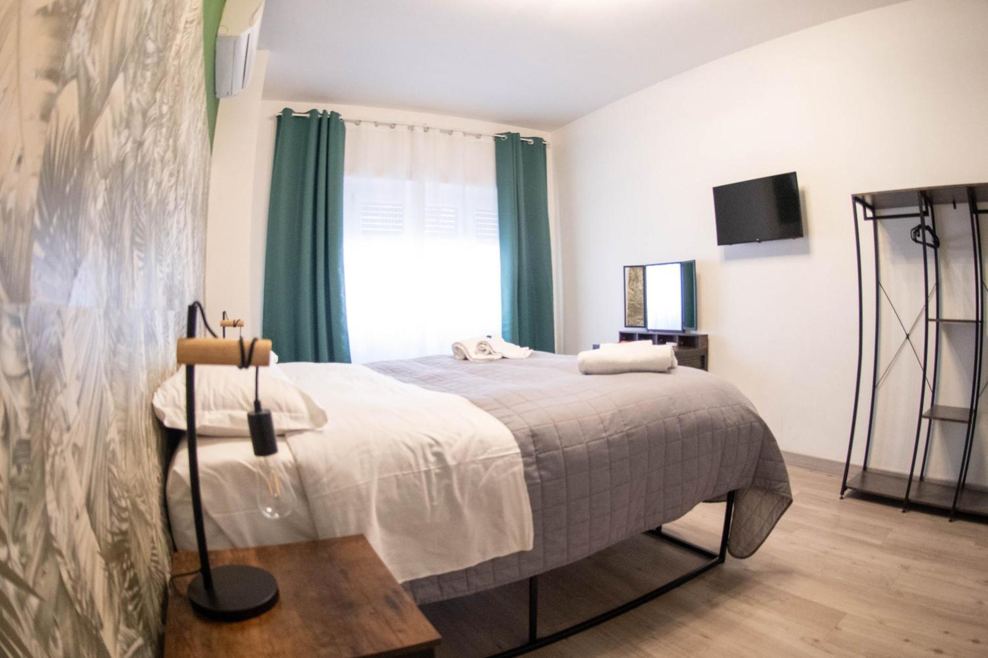 Appartement Vatican Fashion *