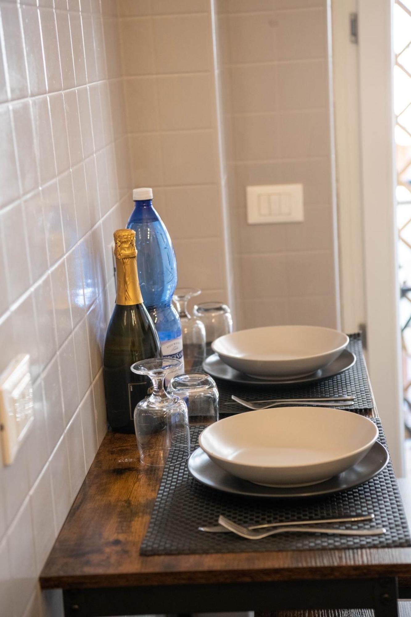 Vatican Fashion Appartement Rome