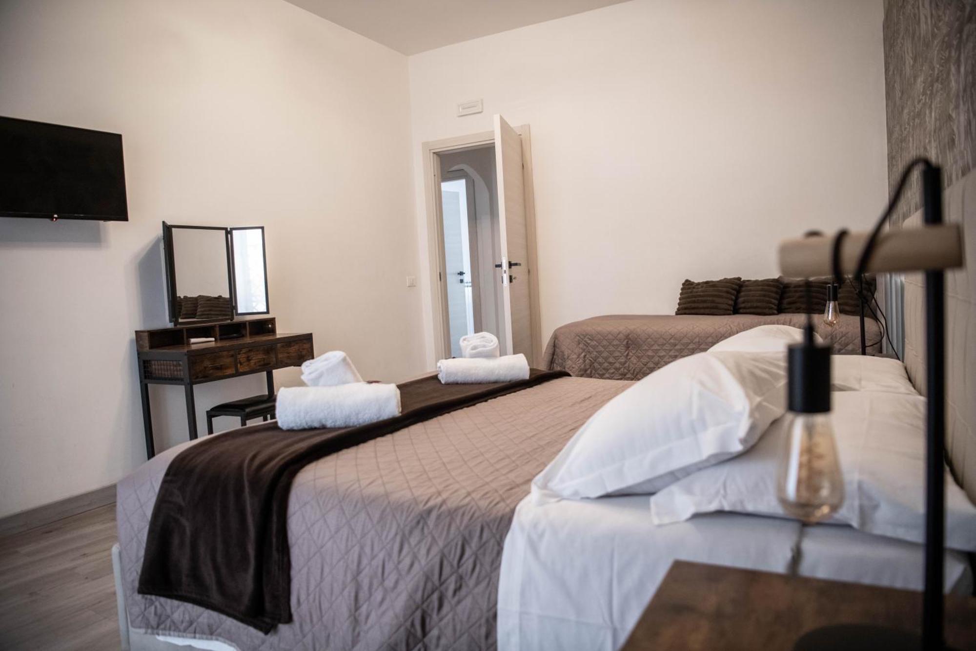 Appartement Vatican Fashion Rome