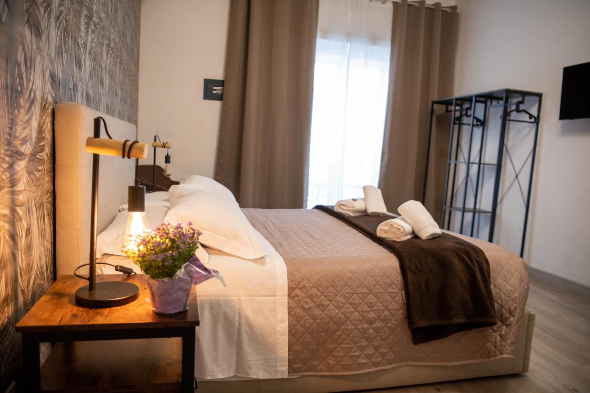 Appartement Vatican Fashion
