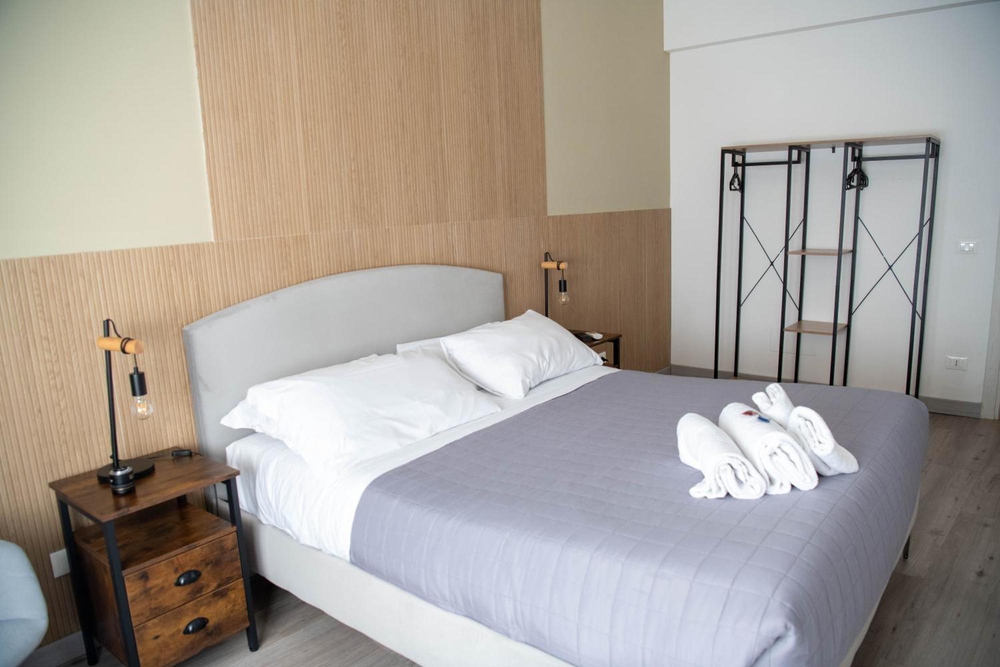 Appartement Vatican Fashion *