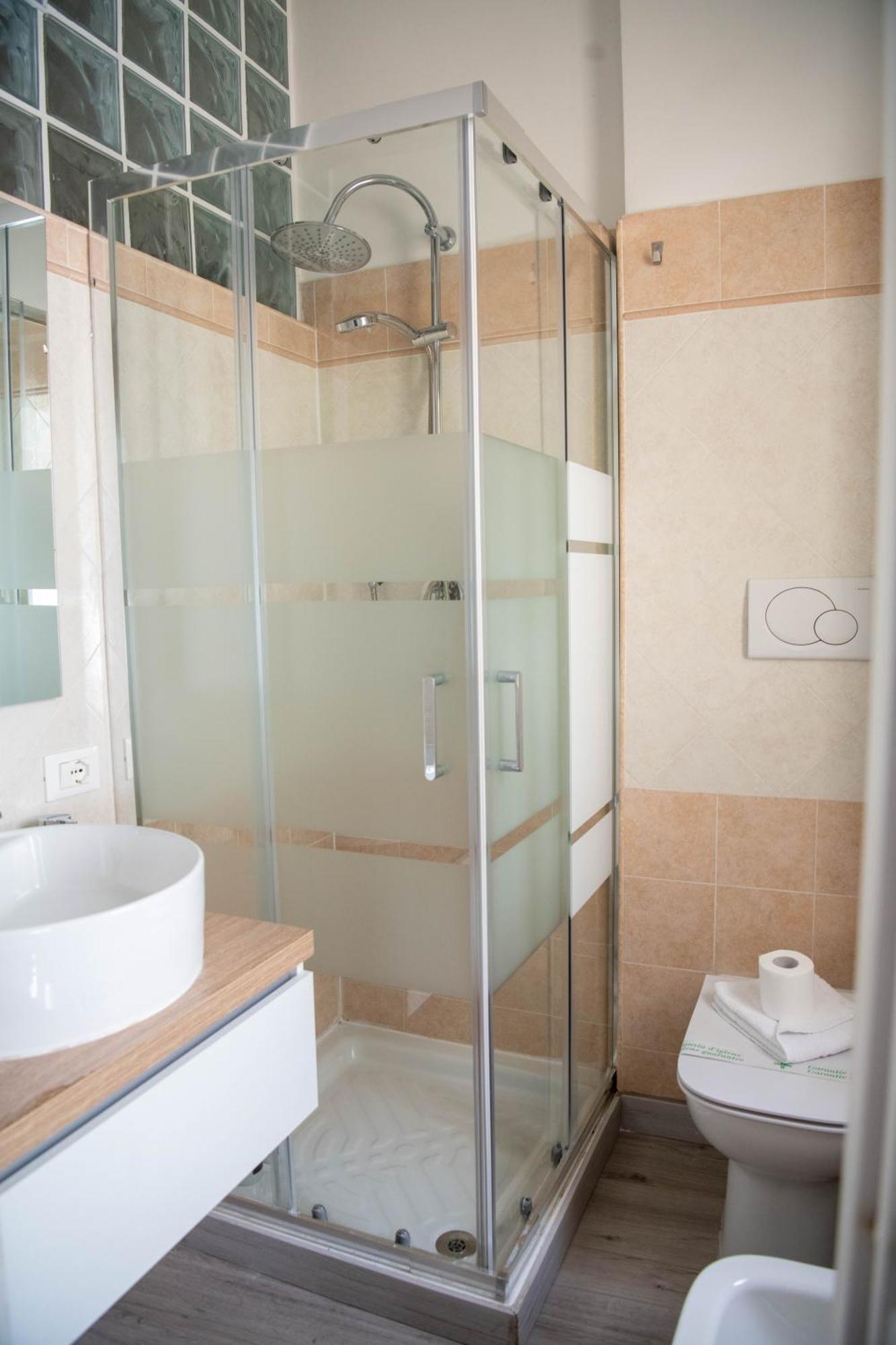 Vatican Fashion Appartement Rome