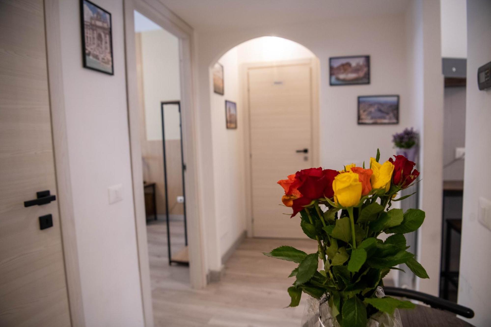 Vatican Fashion Appartement *