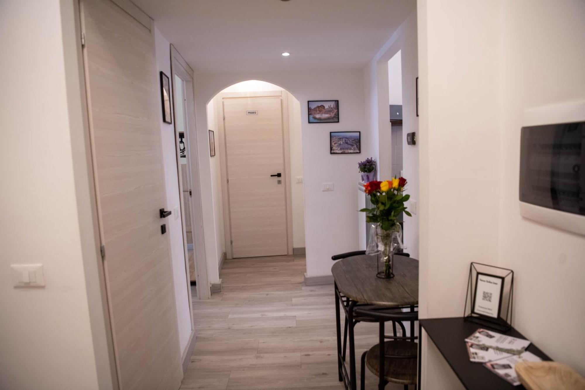 Appartement Vatican Fashion *