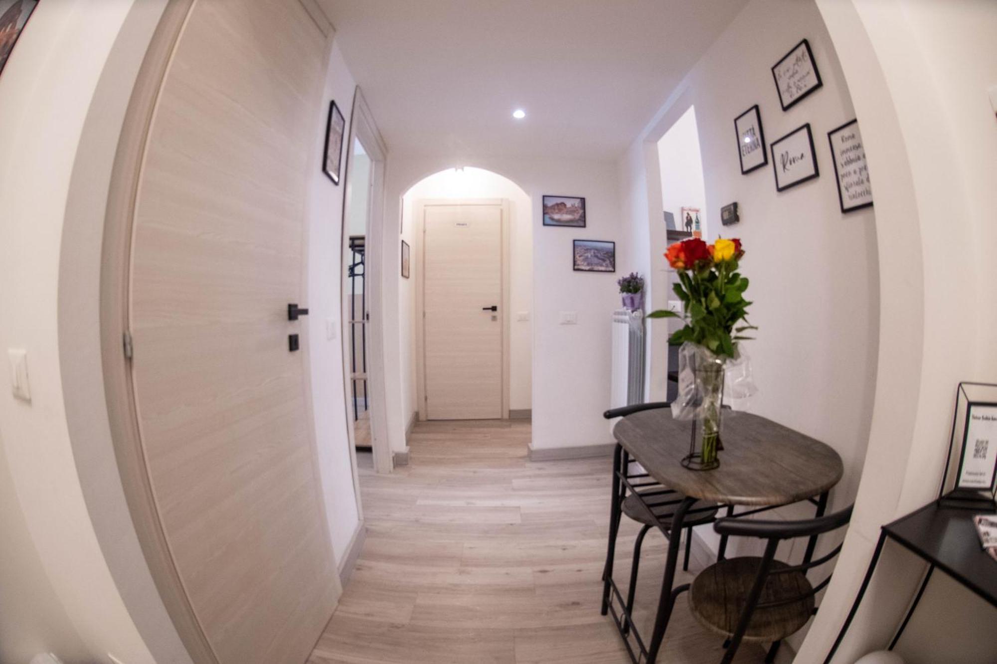 Vatican Fashion Appartement