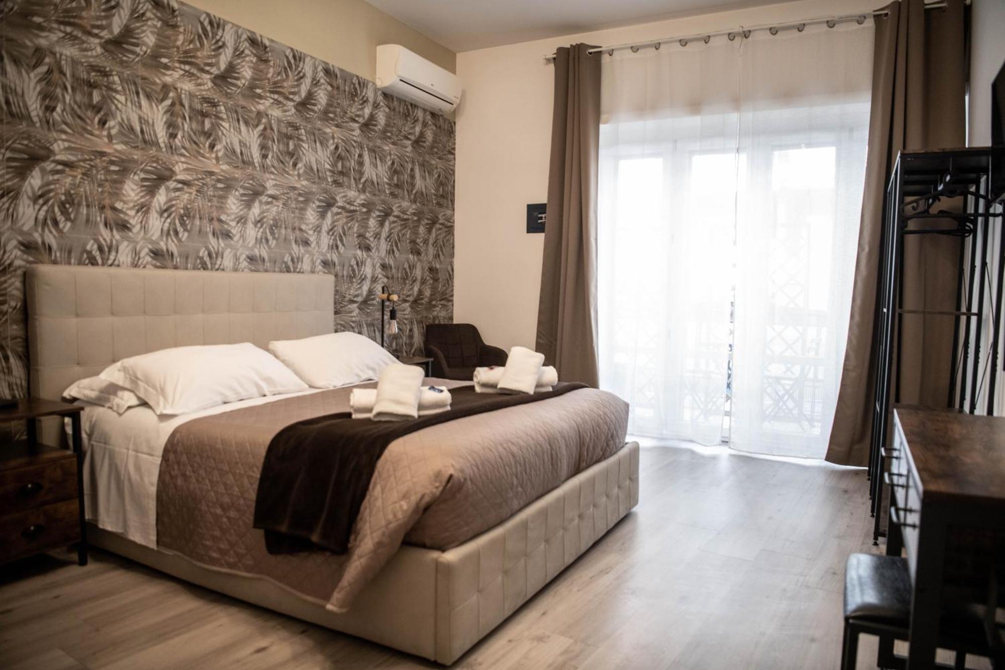 Appartement Vatican Fashion Rome